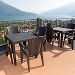 Appartement View In Vercana, Shared Pool Vercana