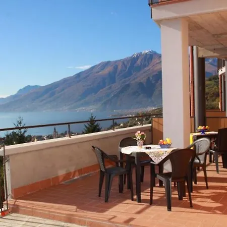 View In Vercana, Shared Pool *