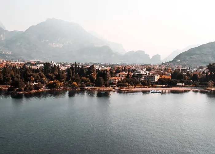 Daire View In Vercana, Shared Pool *