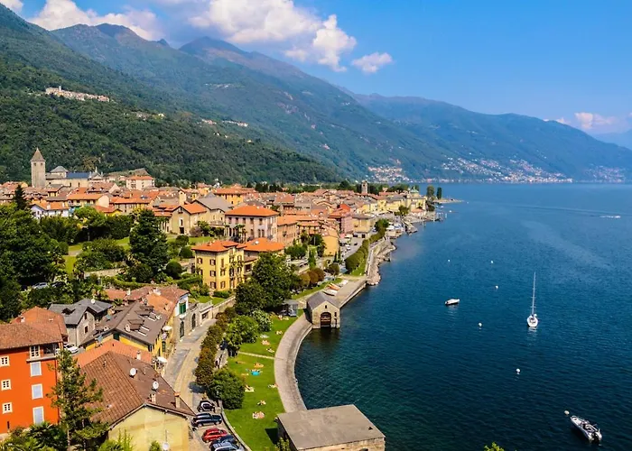 דירה View In Vercana, Shared Pool *